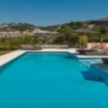 Vila Super Luxury Colline