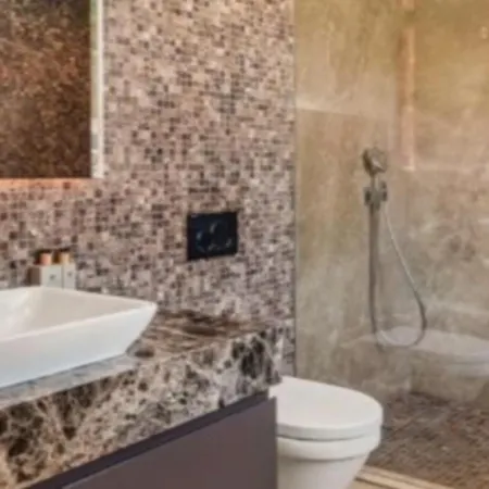 Vila Super Luxury Colline Saint Tropez