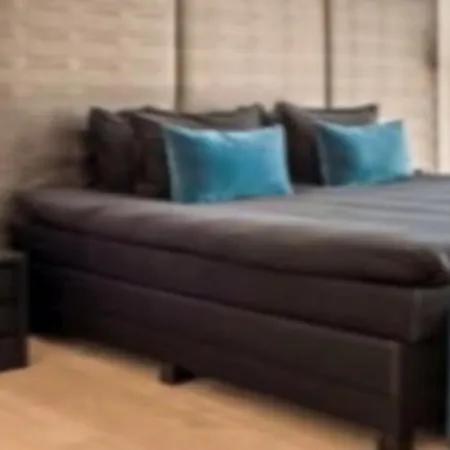 Super Luxury Colline סן טרופז